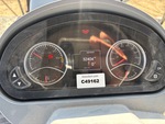 Control Station with Gauges
