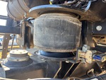 Chassis with Air System