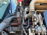 Engine with Exhaust System