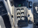 Control Station with Drivetrain Controls