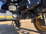 Drivetrain with Front Drive Axle