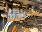 Drivetrain with Transmission