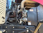 Engine with Engine - Right Side