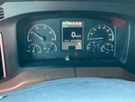 4 Transmision with Luces de advertencia del motor