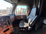 Cab with