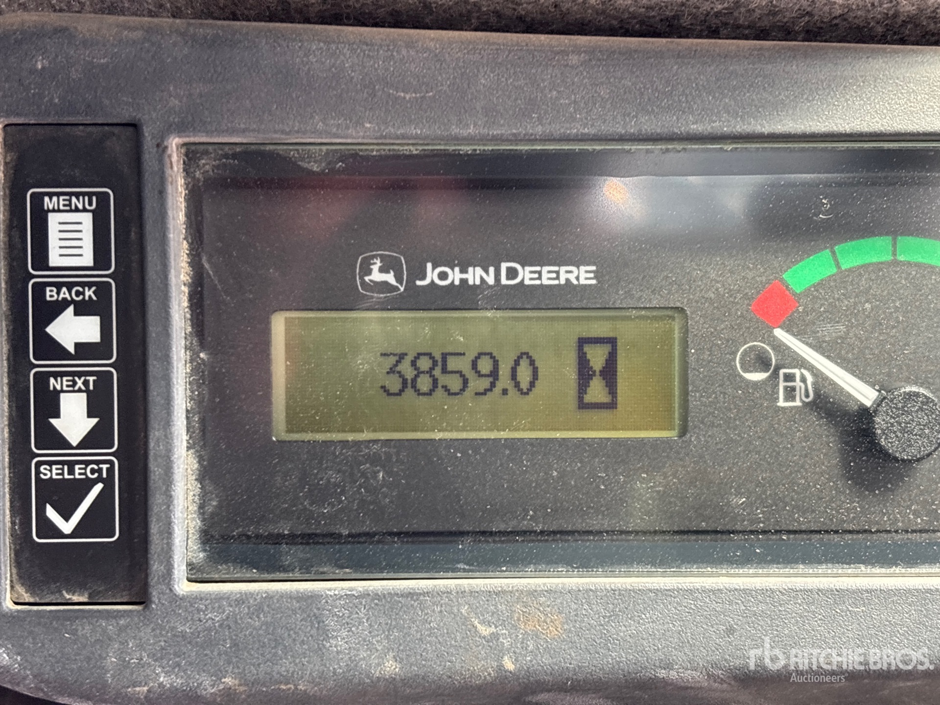 2020 John Deere 325G