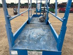 Basic Control Station Upper with