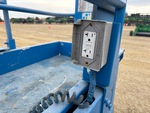 Basic Control Station Upper with