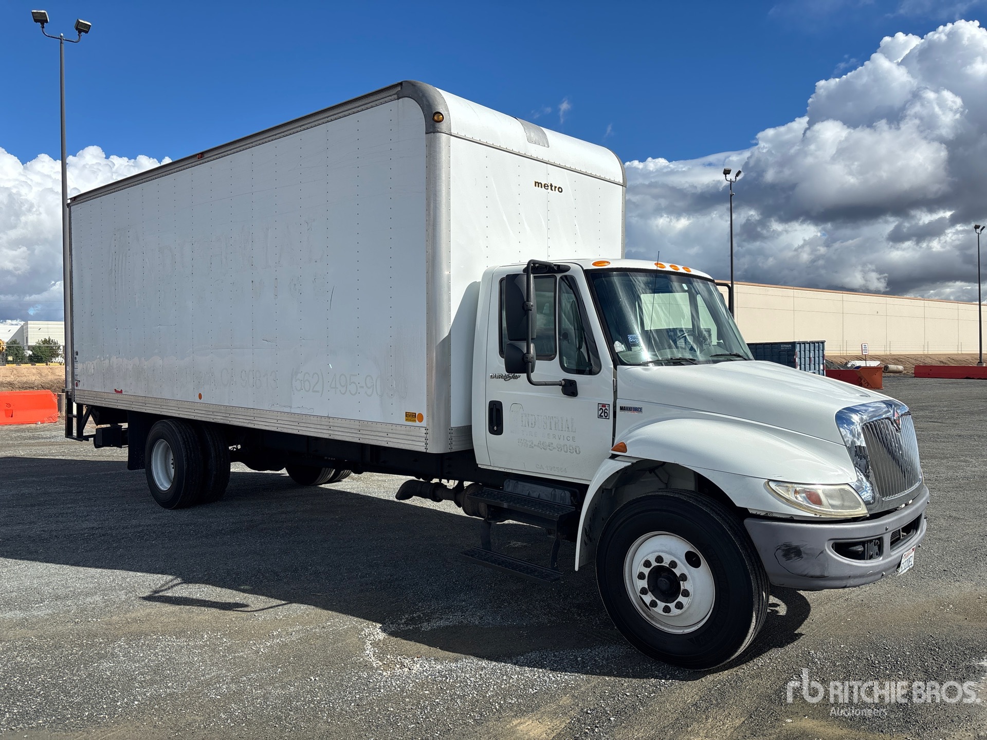 2013 International 4300