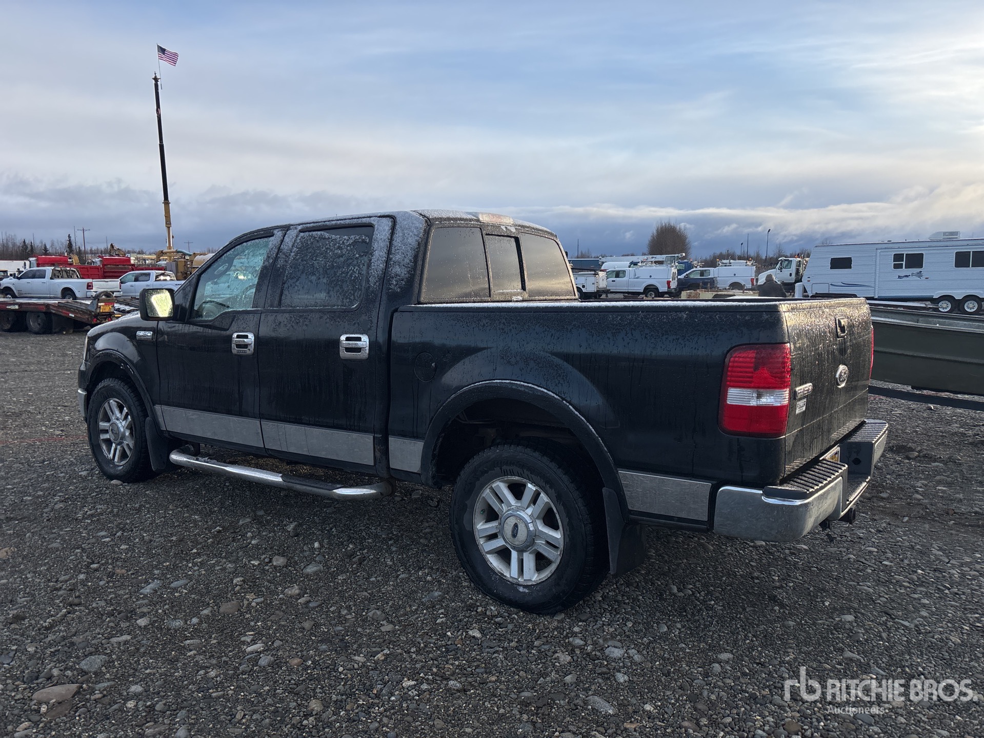 2004 Ford F-150