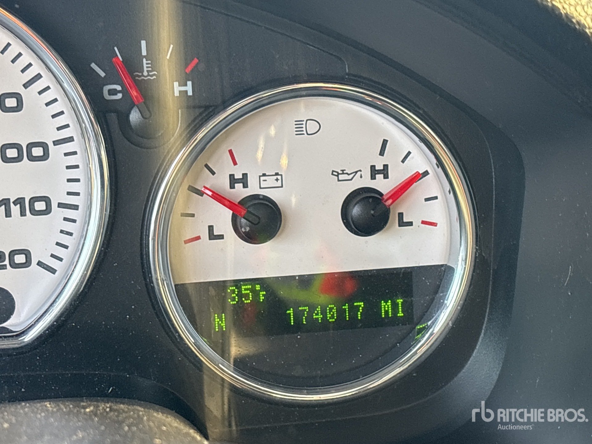 2004 Ford F-150