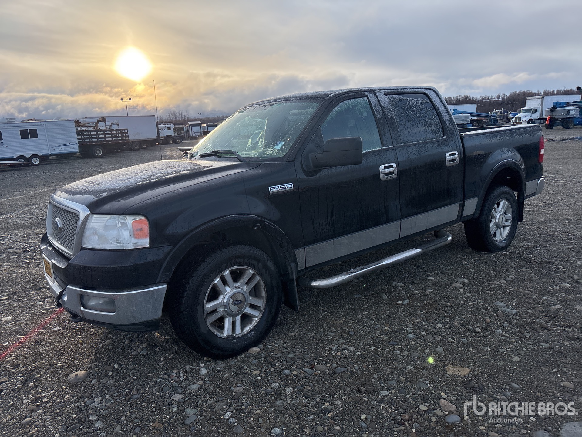Photo of 2004 Ford F-150