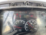 Cab with Warning Lights
