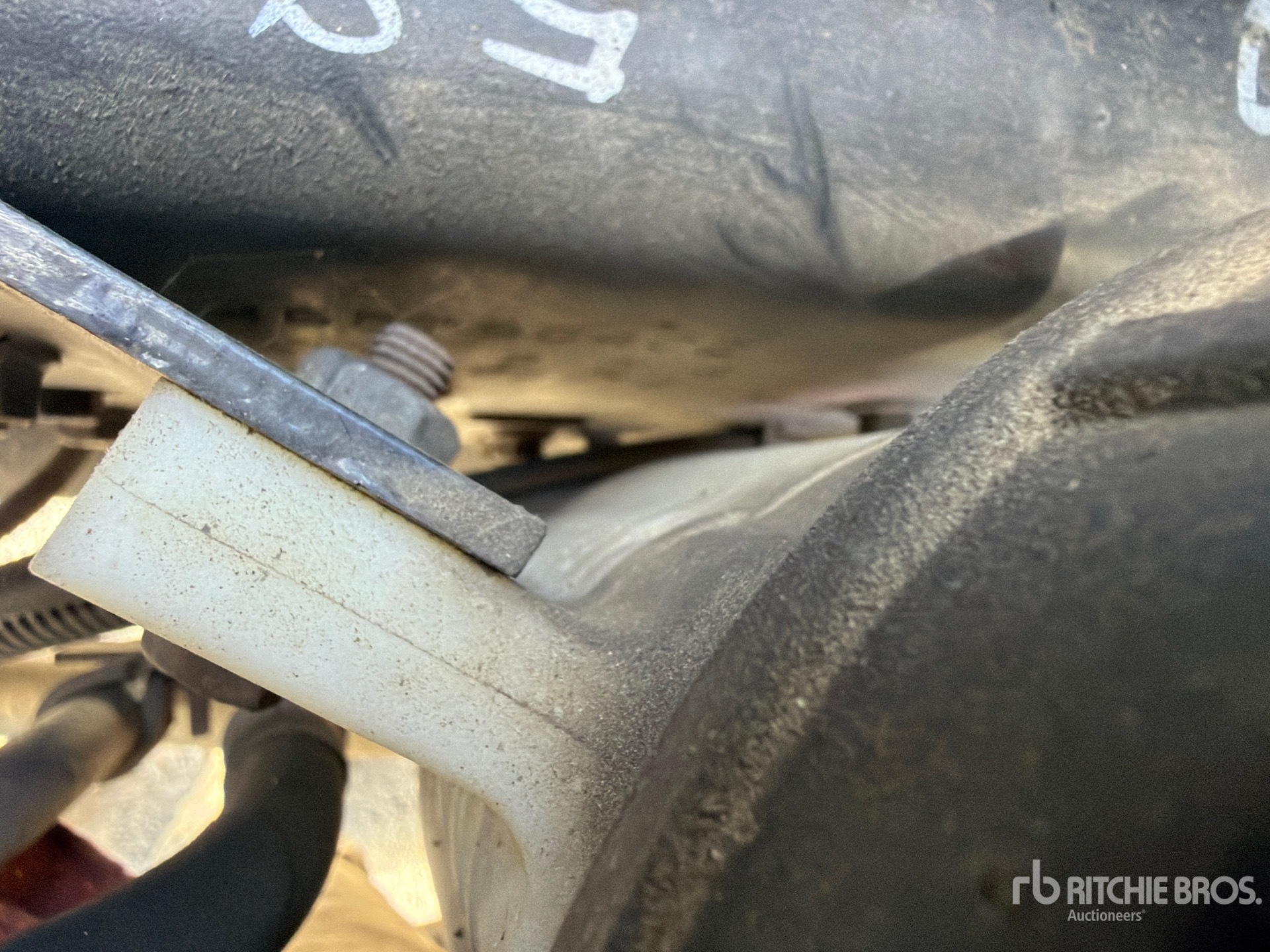 2019 International 4300