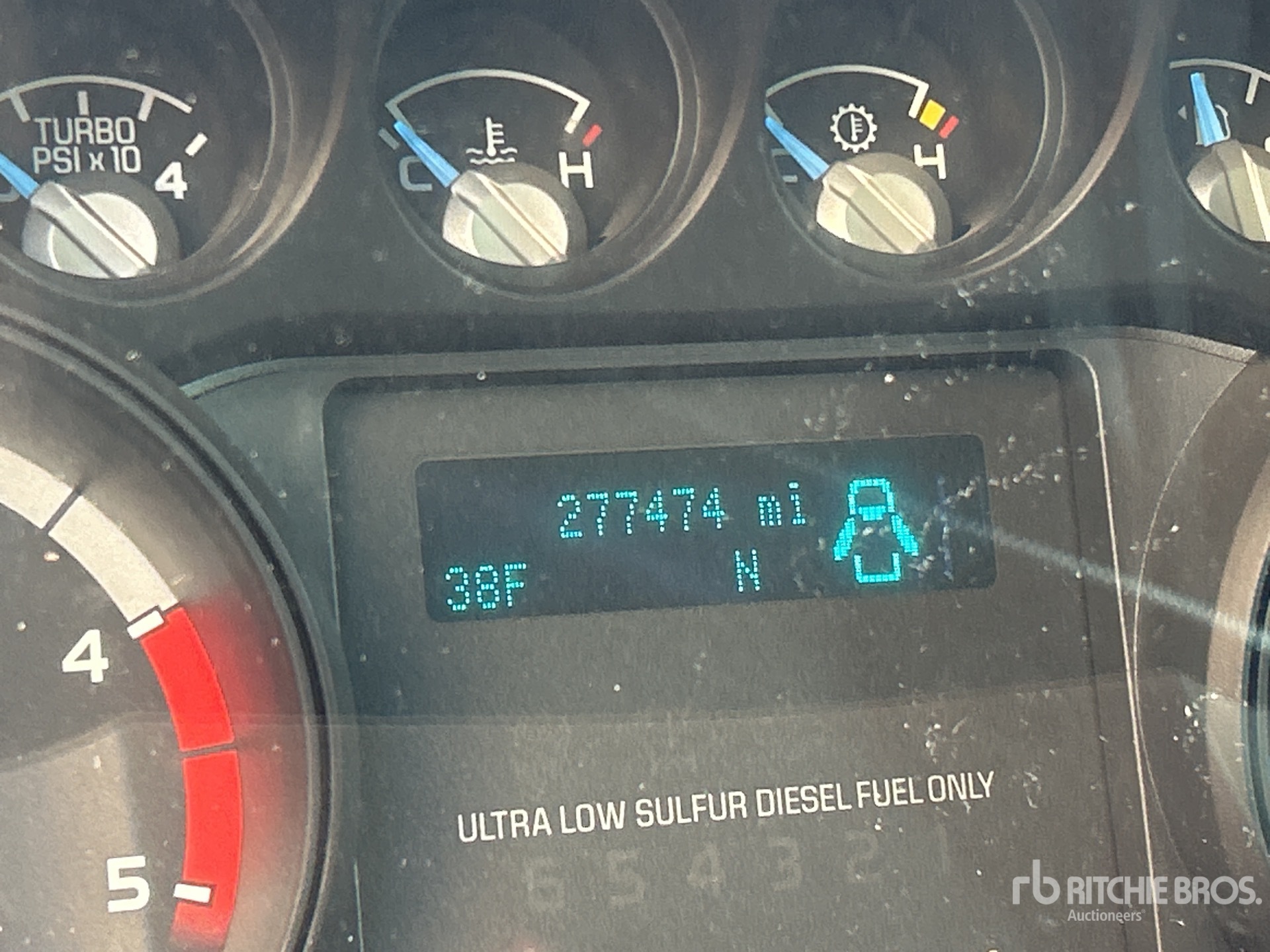 2014 Ford F-250