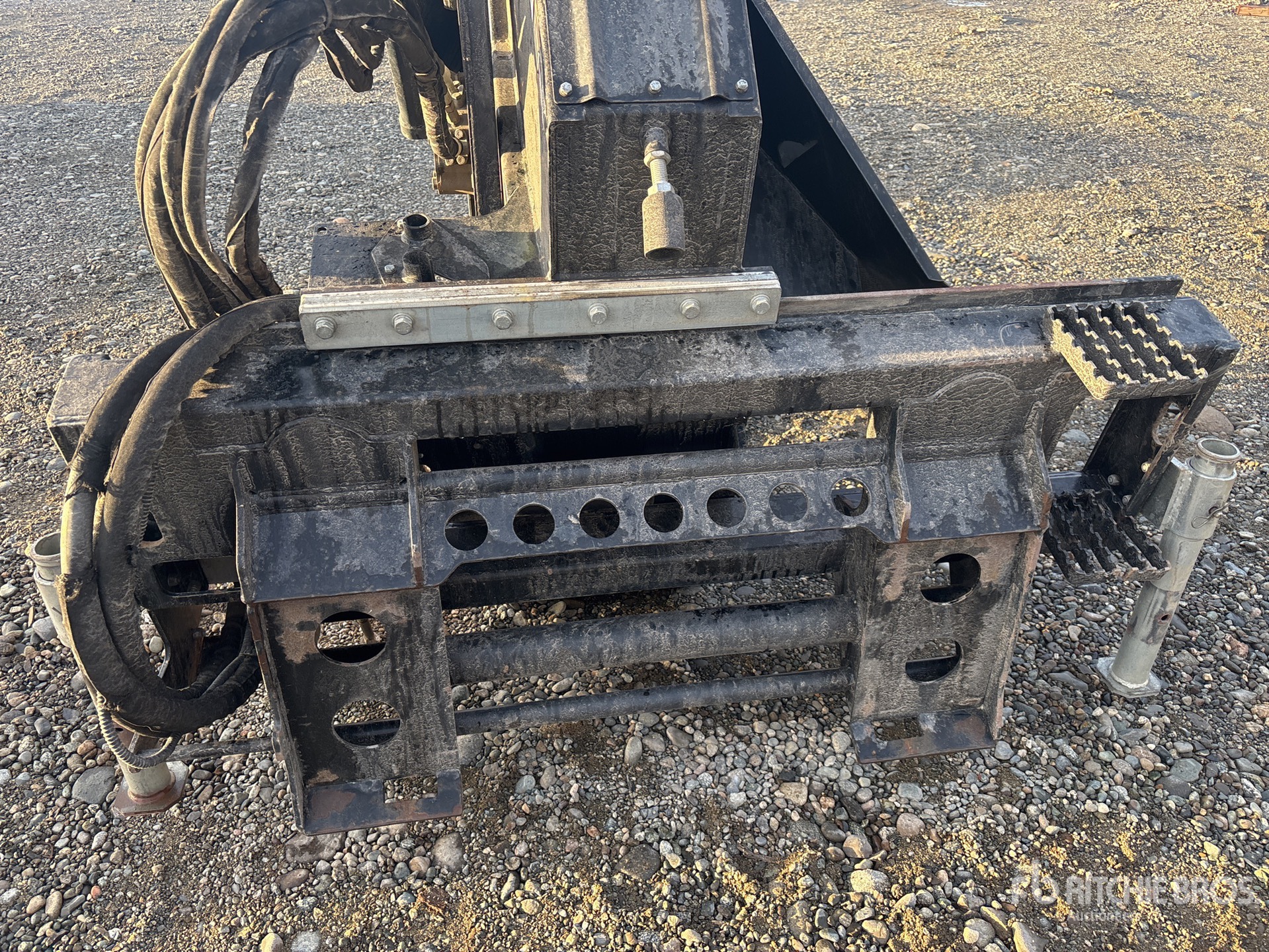2018 Caterpillar SW360B-130