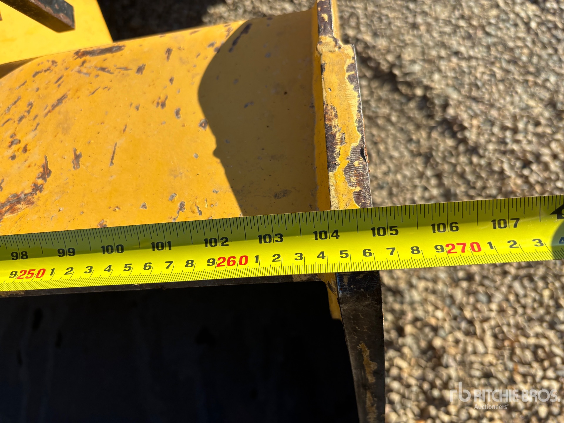 John Deere 104 IN GENERAL PURPOSE - FITS J ...