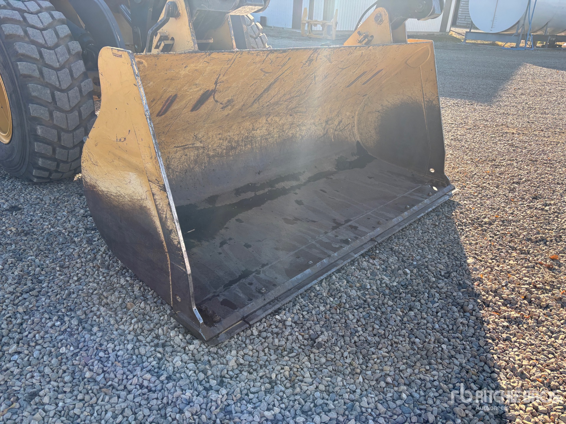 John Deere 104 IN GENERAL PURPOSE - FITS J ...