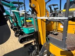 Hydraulics with