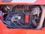 Motor with