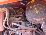 Motor with