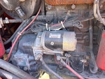 Motor with