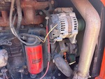 Motor with