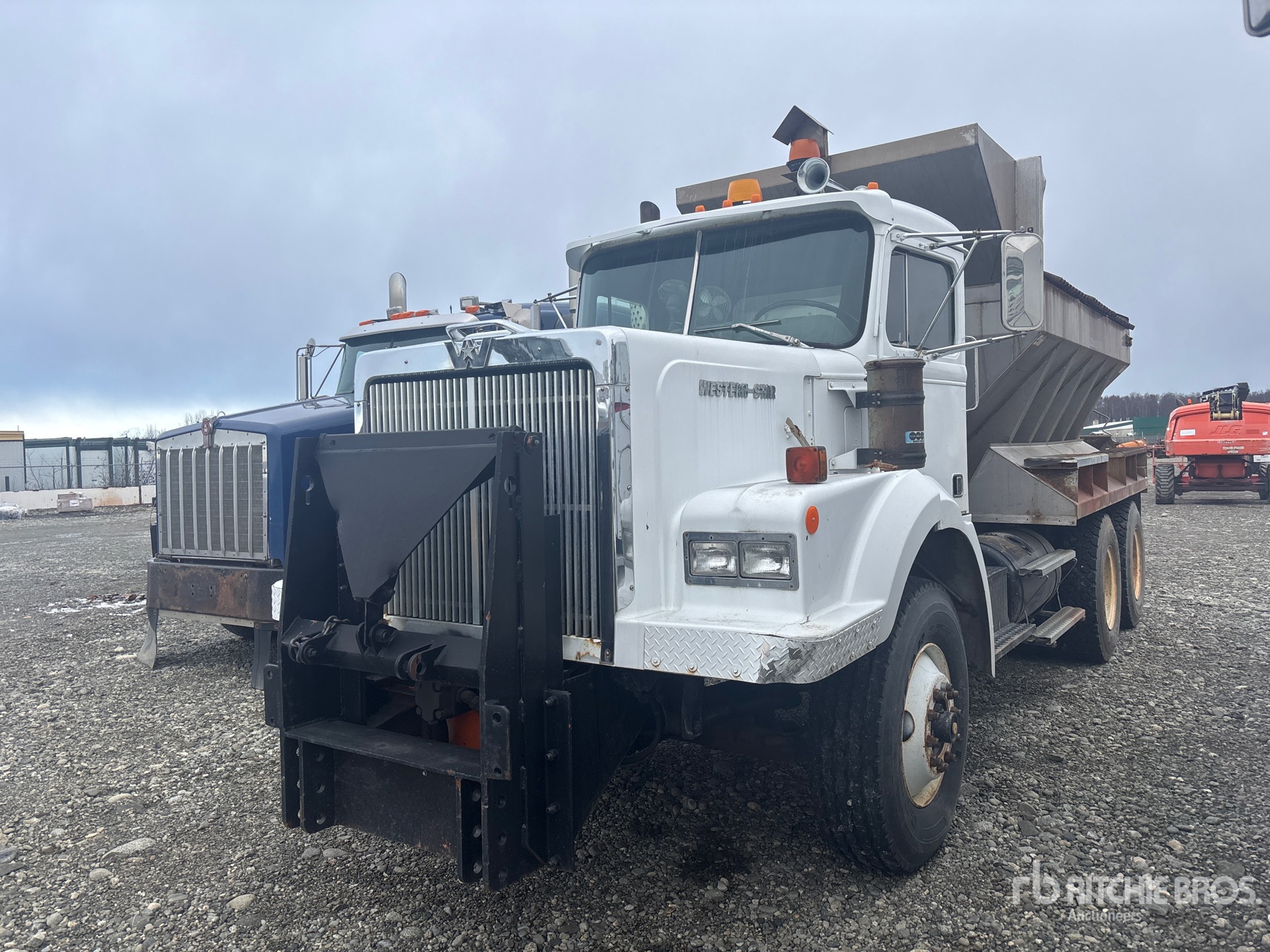 1980 Western Star 4864-2