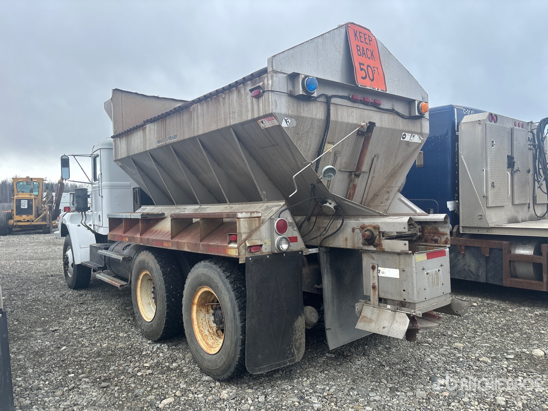1980 Western Star 4864-2