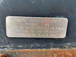 Aspect général with Numéro de série/Numéro d'identification du véhicule automobile