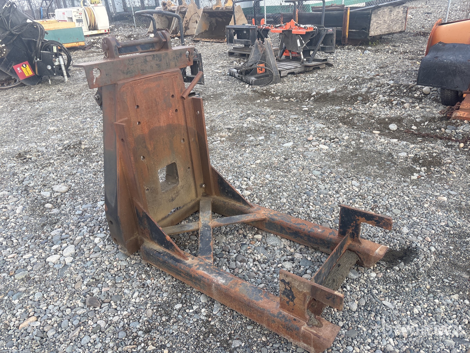 Caterpillar SNOW