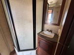Interior with