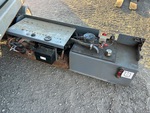 Hydraulics with