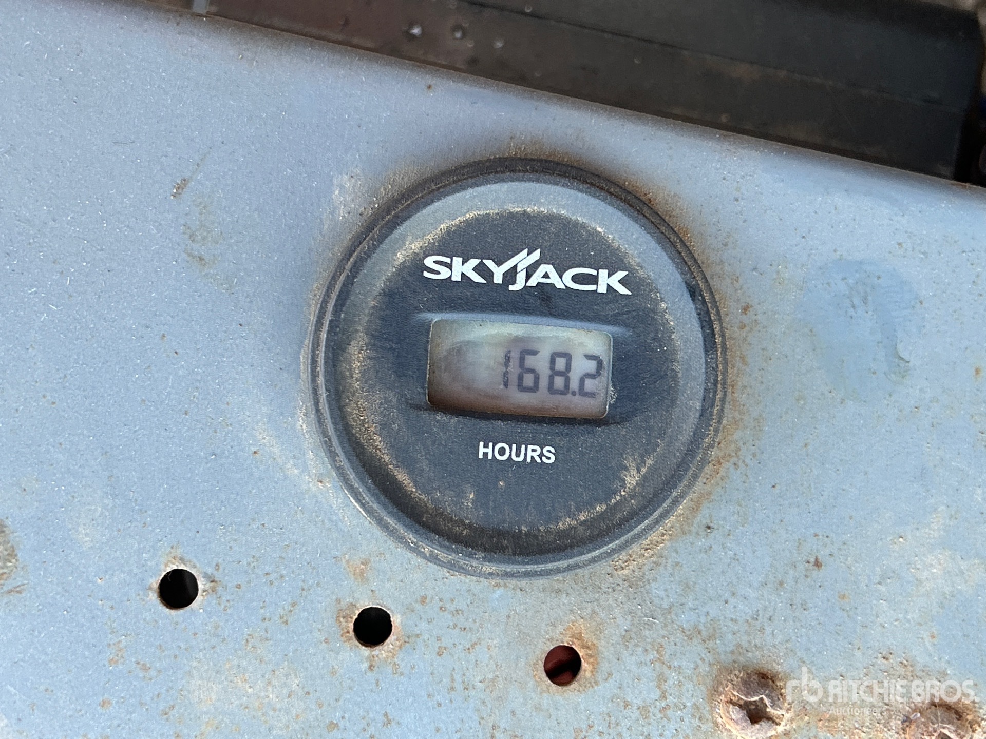 2019 Skyjack SJIII4740