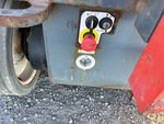 Basic Lower Control Station with