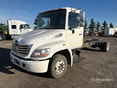 General Appearance with Featured Photo