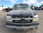 Chassis with