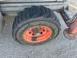 Chassis Photos with