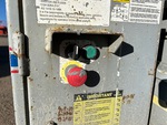 Basic Lower Control Station with