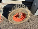 Chassis Photos with
