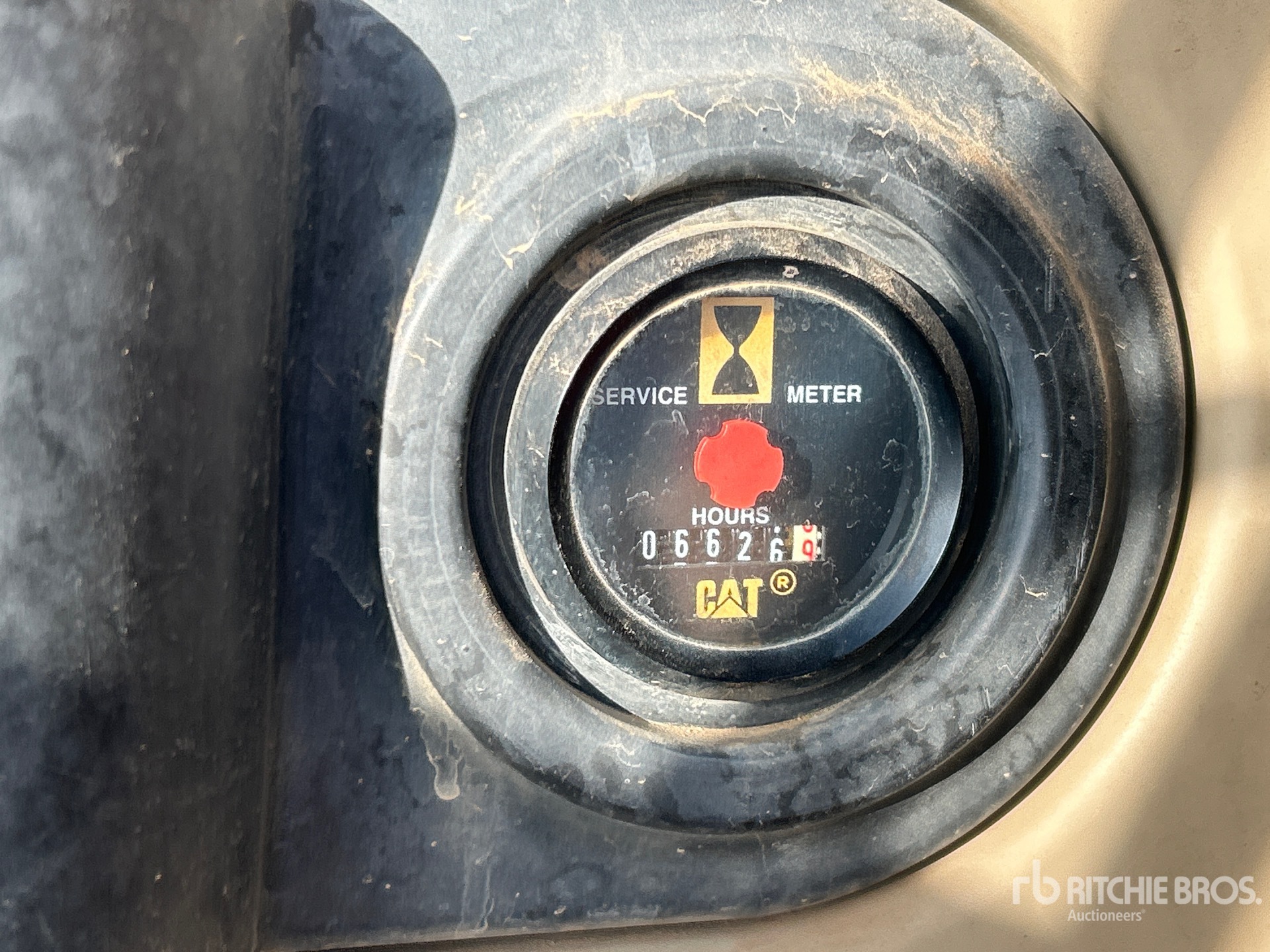 2005 Caterpillar 320C L