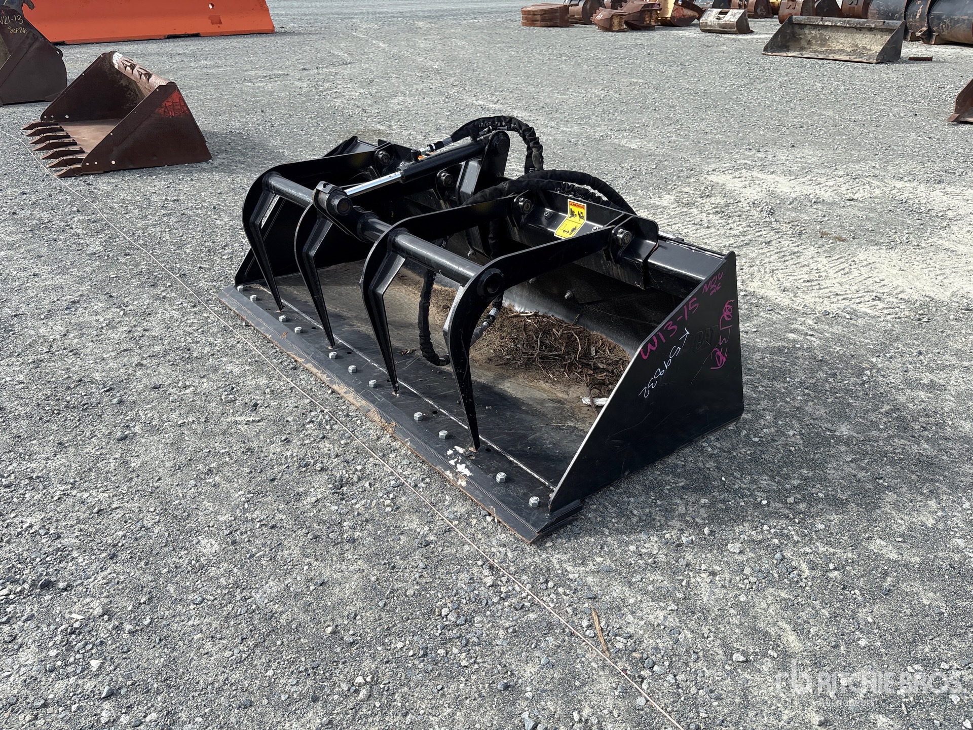 Caterpillar 74 IN