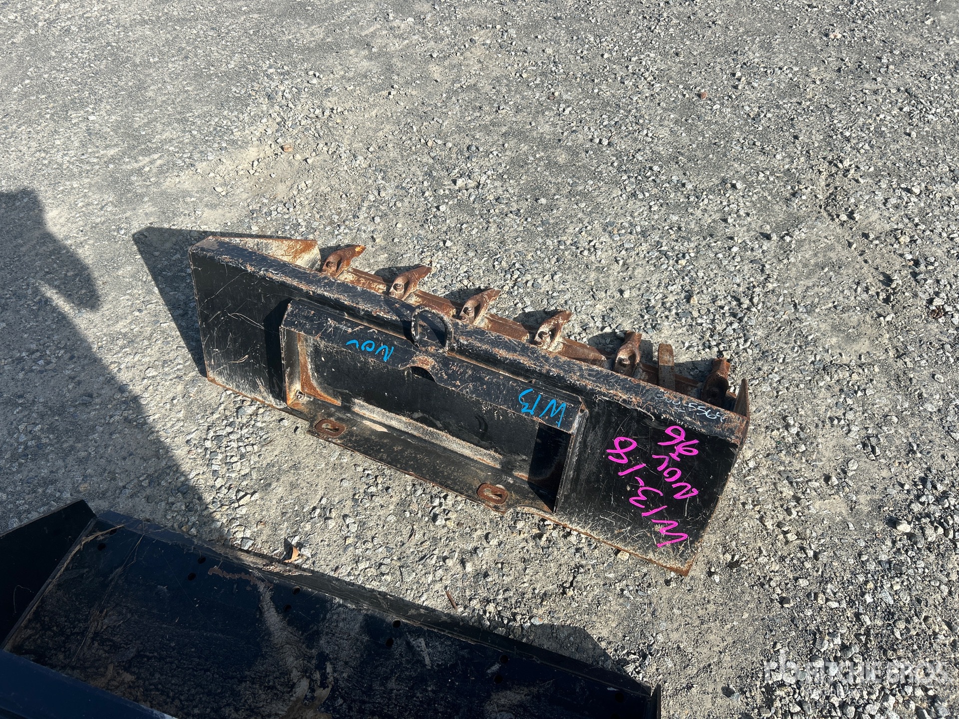 Ditch Witch TOOTH