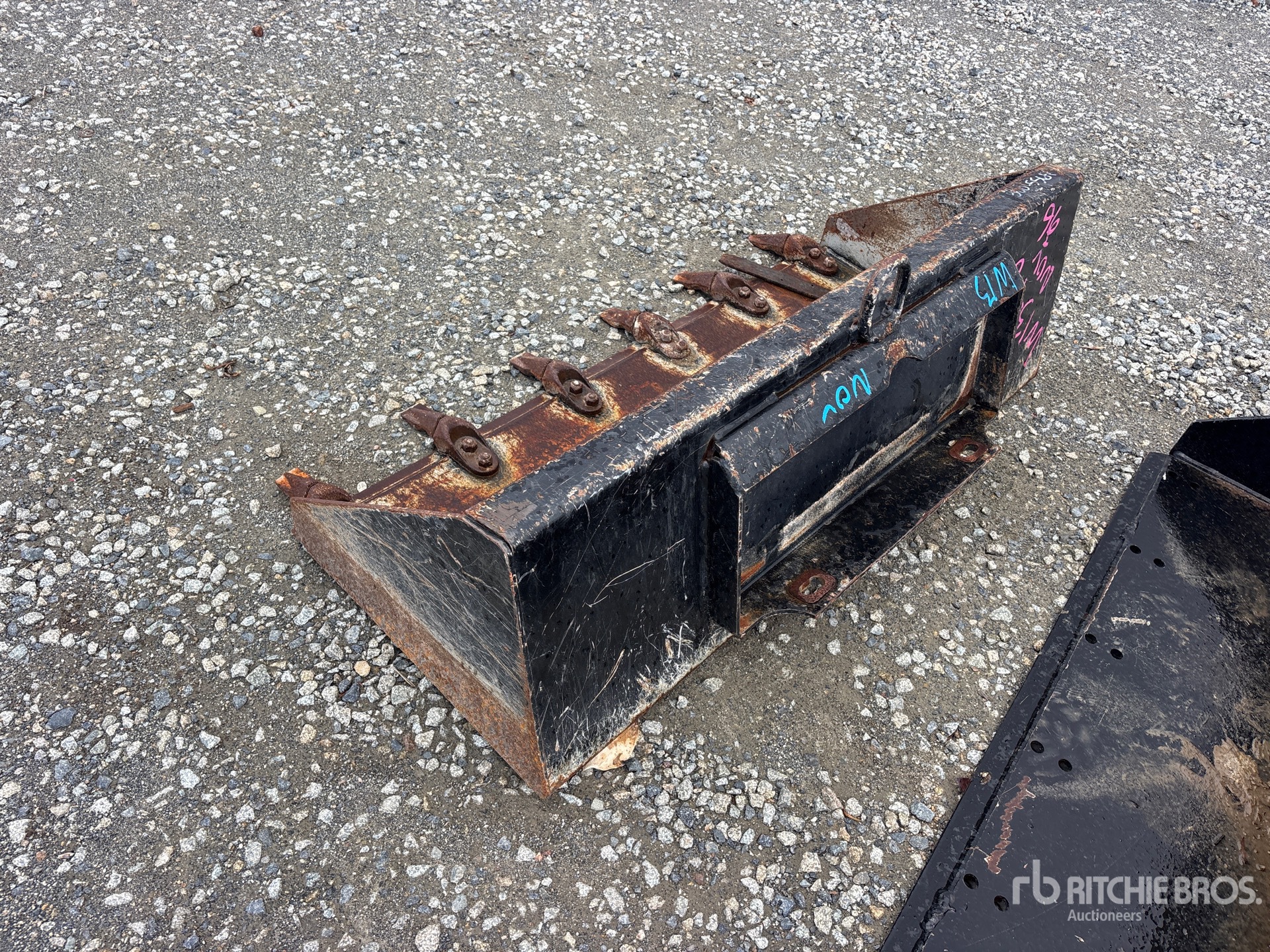 Ditch Witch TOOTH