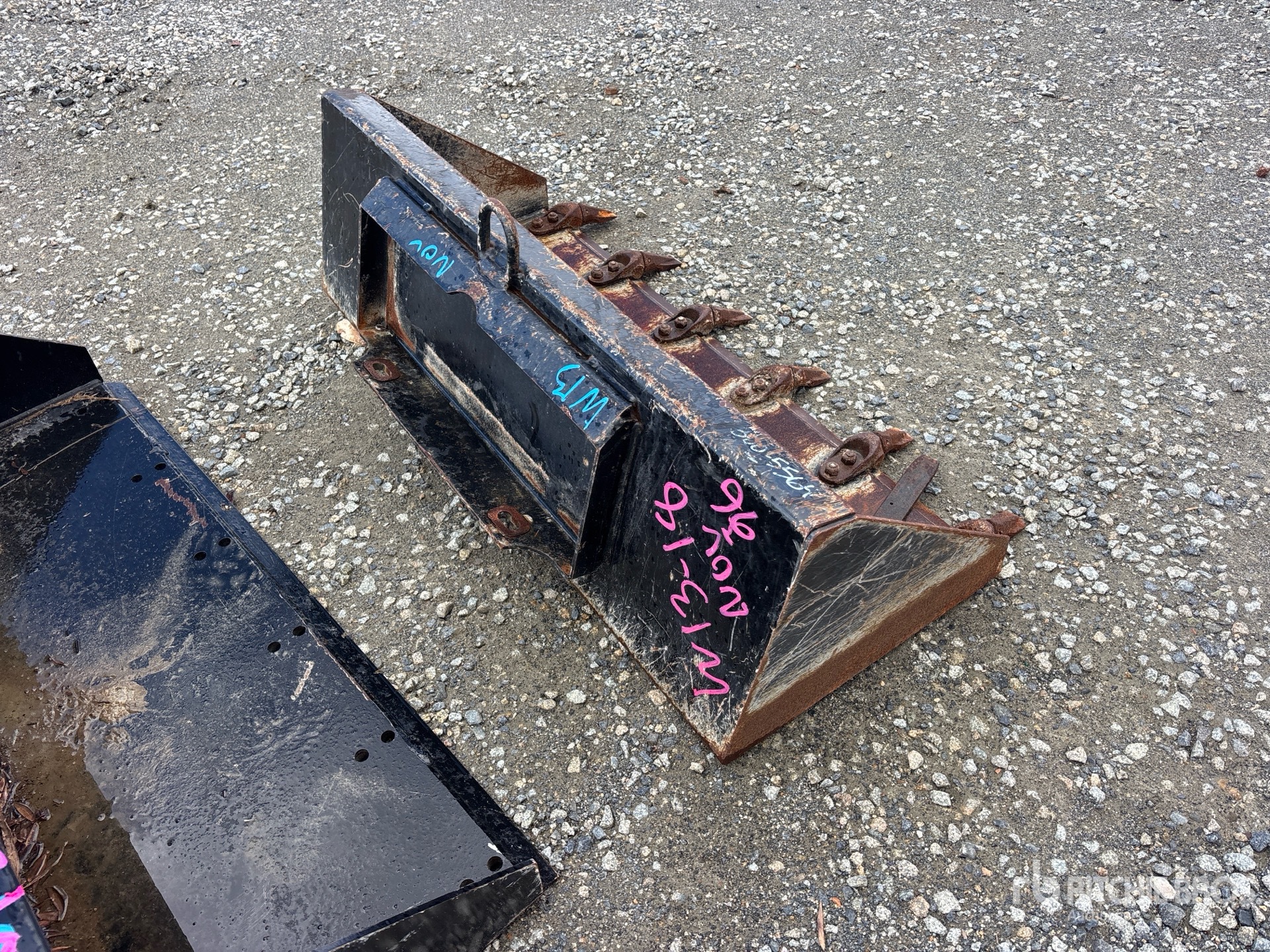 Ditch Witch TOOTH