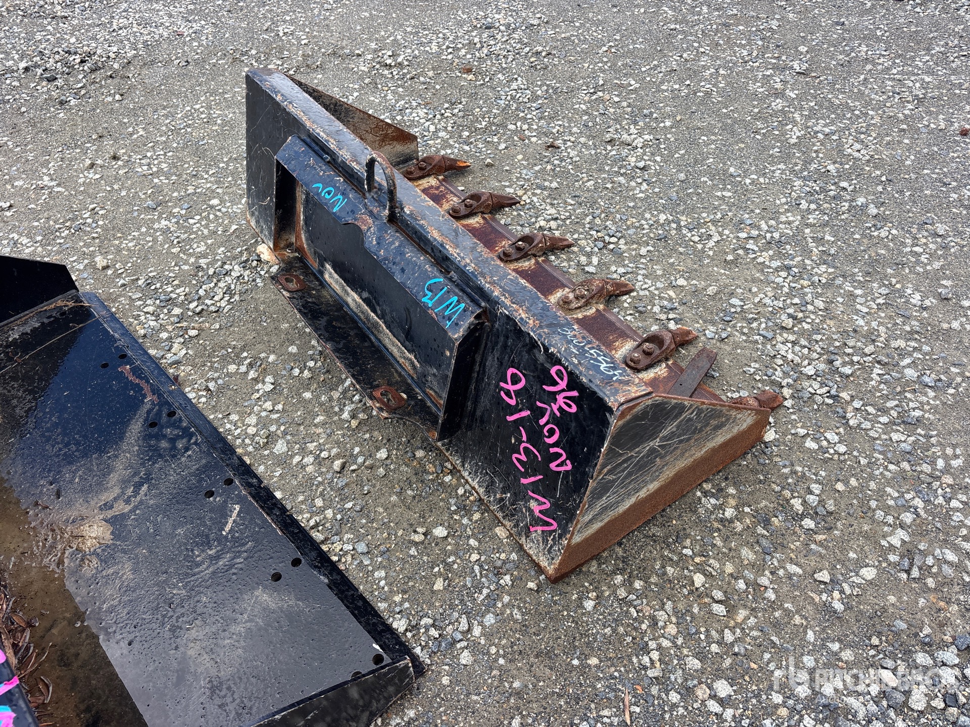 Ditch Witch TOOTH