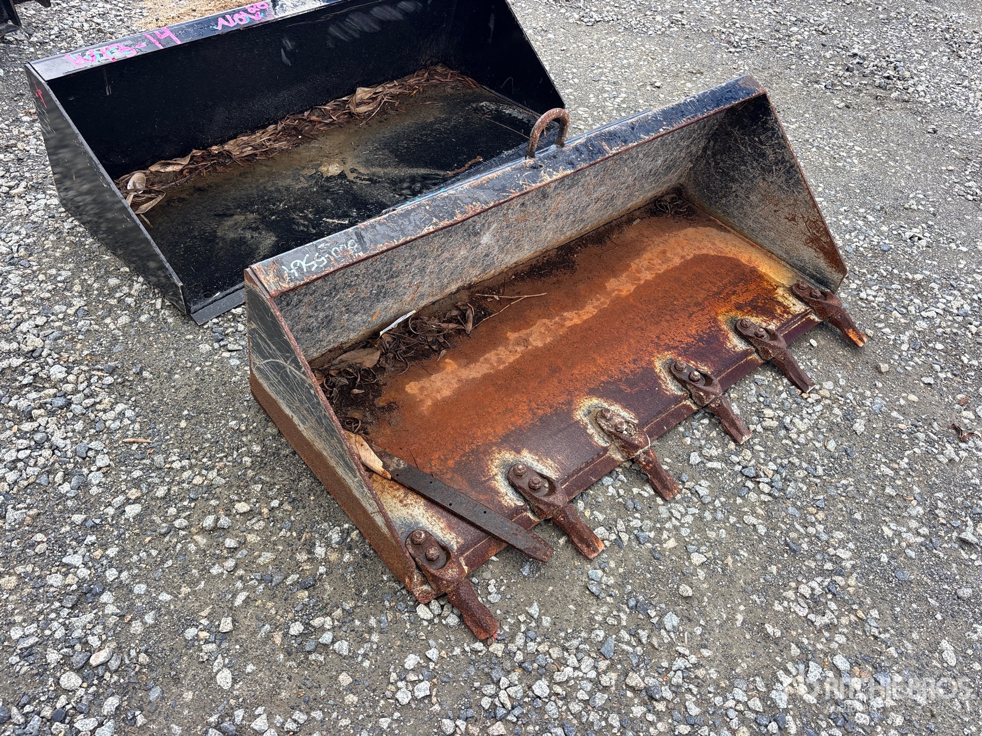 Ditch Witch TOOTH