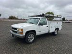 General Appearance with Featured Photo