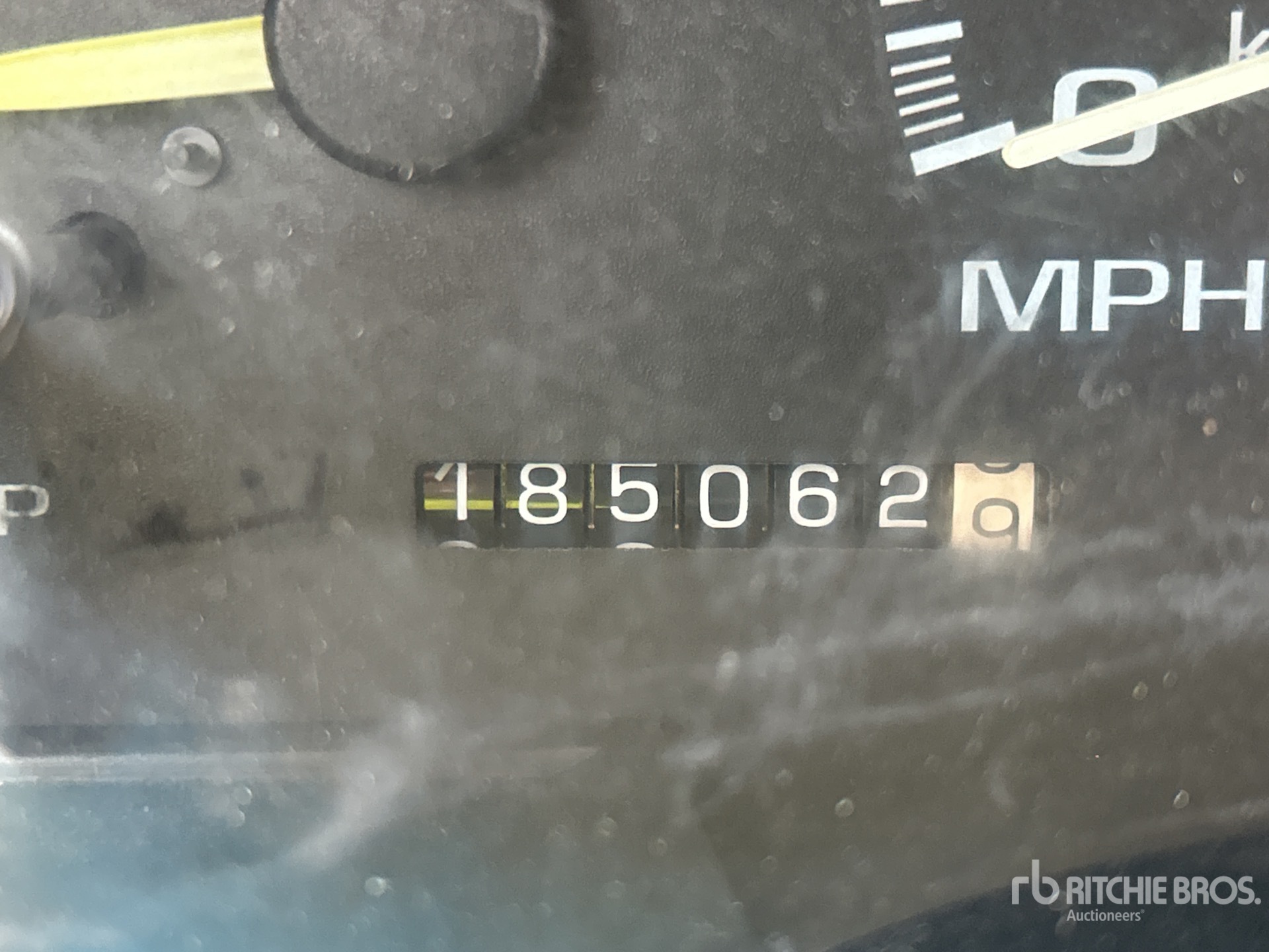 2000 Chevrolet 3500