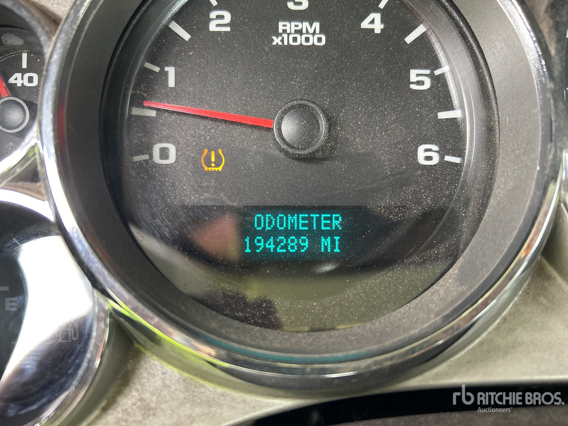 2007 Chevrolet SILVERADO 2500H